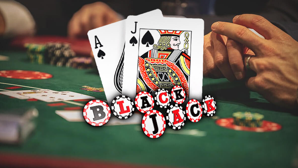 Game bài blackjack là lựa chọn yêu thích của nhiều người